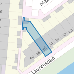 Perceel RTD14-BC-3927