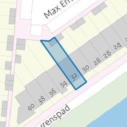 Perceel RTD14-BC-3929