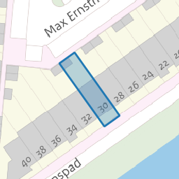 Perceel RTD14-BC-3930