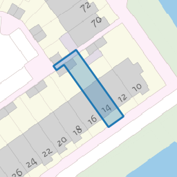 Perceel RTD14-BC-3938