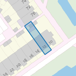 Perceel RTD14-BC-3939