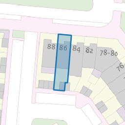 Perceel RTD14-BC-3943