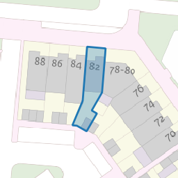 Perceel RTD14-BC-3945