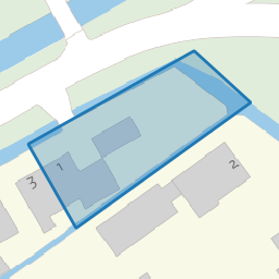 Perceel RTD14-BC-395