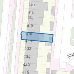 Perceel RTD14-BC-3958