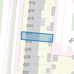 Perceel RTD14-BC-3960