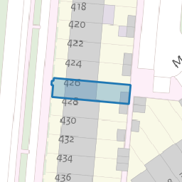 Perceel RTD14-BC-3962