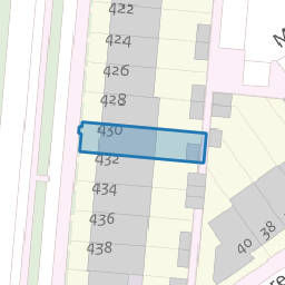 Perceel RTD14-BC-3964