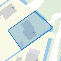 Perceel RTD14-BC-398