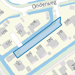 Perceel RTD14-BC-3988