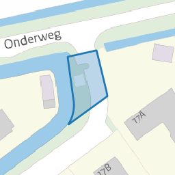 Perceel RTD14-BC-3993