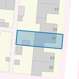 Perceel RTD14-BC-3999