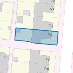 Perceel RTD14-BC-4001