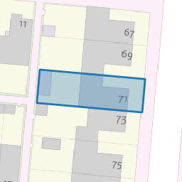 Perceel RTD14-BC-4004