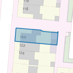 Perceel RTD14-BC-4007