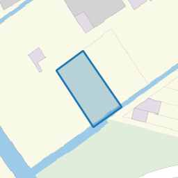 Perceel RTD14-BC-401