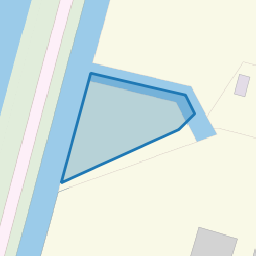 Perceel RTD14-BC-4050