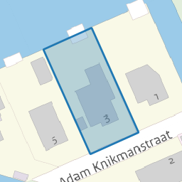 Perceel RTD14-BC-4081