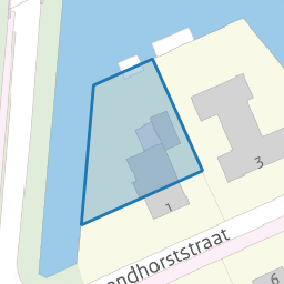 Perceel RTD14-BC-4084