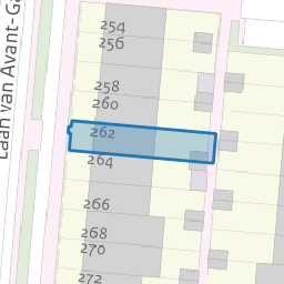 Perceel RTD14-BC-4130