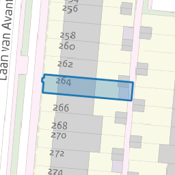 Perceel RTD14-BC-4131