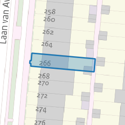 Perceel RTD14-BC-4132