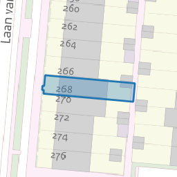 Perceel RTD14-BC-4133