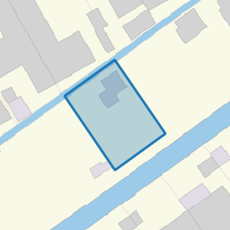 Perceel RTD14-BC-414