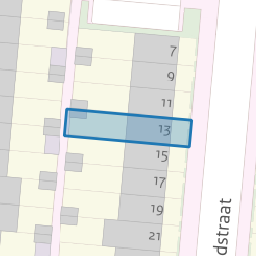 Perceel RTD14-BC-4141