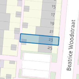 Perceel RTD14-BC-4146