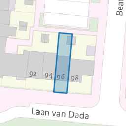 Perceel RTD14-BC-4153