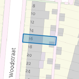 Perceel RTD14-BC-4160