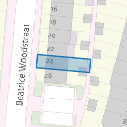 Perceel RTD14-BC-4165