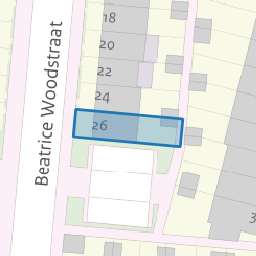 Perceel RTD14-BC-4167