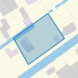 Perceel RTD14-BC-418