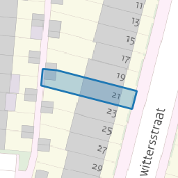 Perceel RTD14-BC-4181