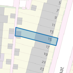 Perceel RTD14-BC-4184