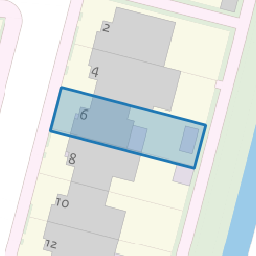 Perceel RTD14-BC-4196