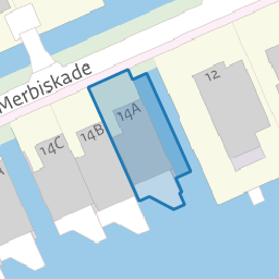 Perceel RTD14-BC-4250