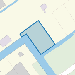 Perceel RTD14-BC-4261