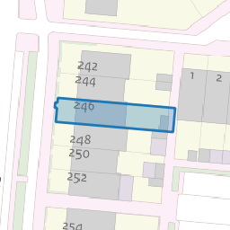 Perceel RTD14-BC-4267