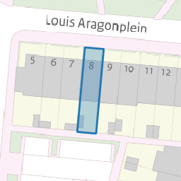 Perceel RTD14-BC-4280