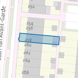 Perceel RTD14-BC-4291