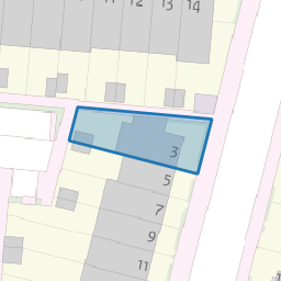 Perceel RTD14-BC-4292