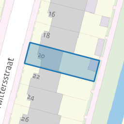 Perceel RTD14-BC-4293