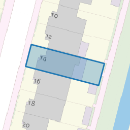 Perceel RTD14-BC-4298