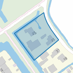 Perceel RTD14-BC-4302