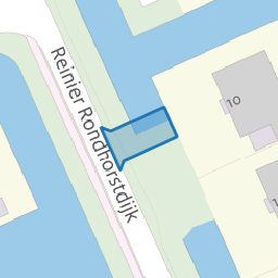 Perceel RTD14-BC-4307