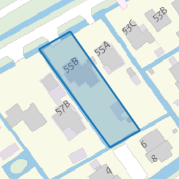 Perceel RTD14-BC-4316