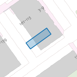 Perceel RTD14-BC-4351